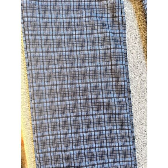 Princess Polly plaid pants - Picture 4 of 7